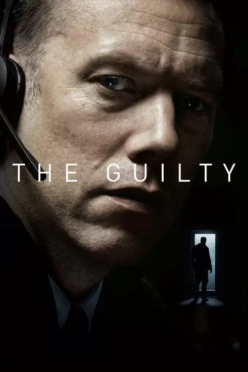 دانلود فیلم The Guilty 2018