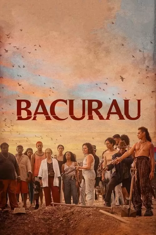 دانلود فیلم Bacurau 2019