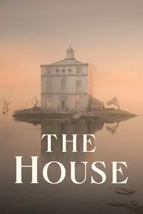 The House Poster