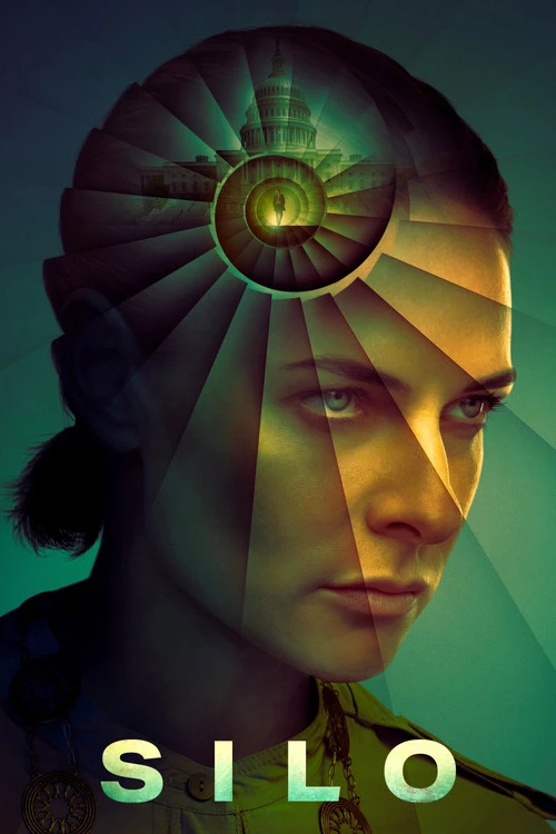 Silo Poster
