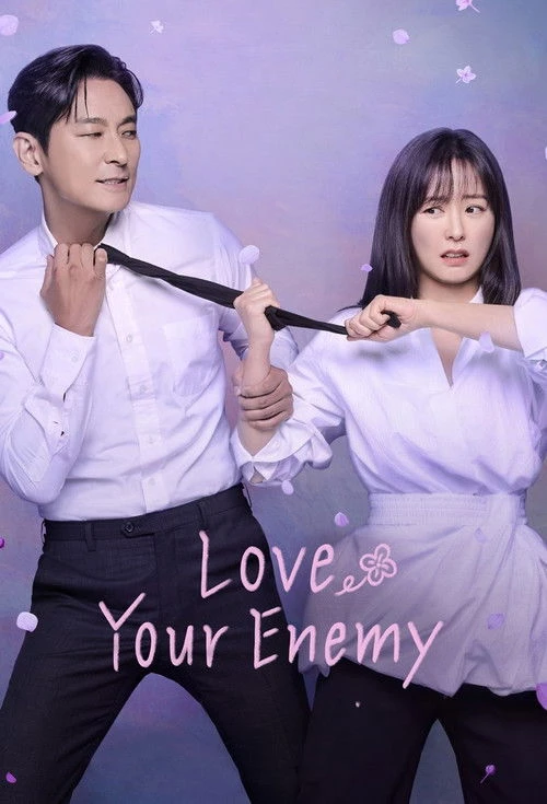 Love Your Enemy Poster