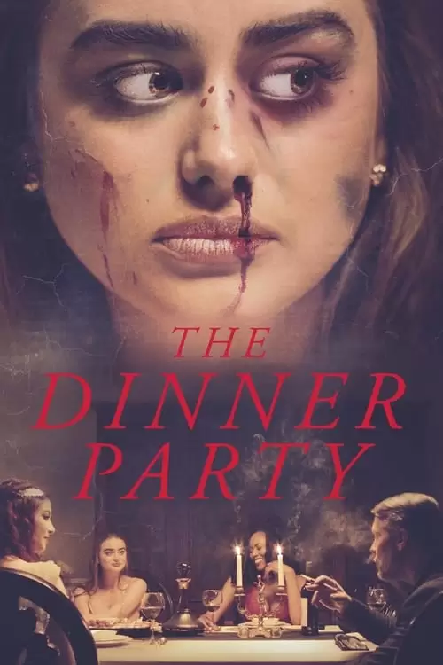 دانلود فیلم The Dinner Party 2020