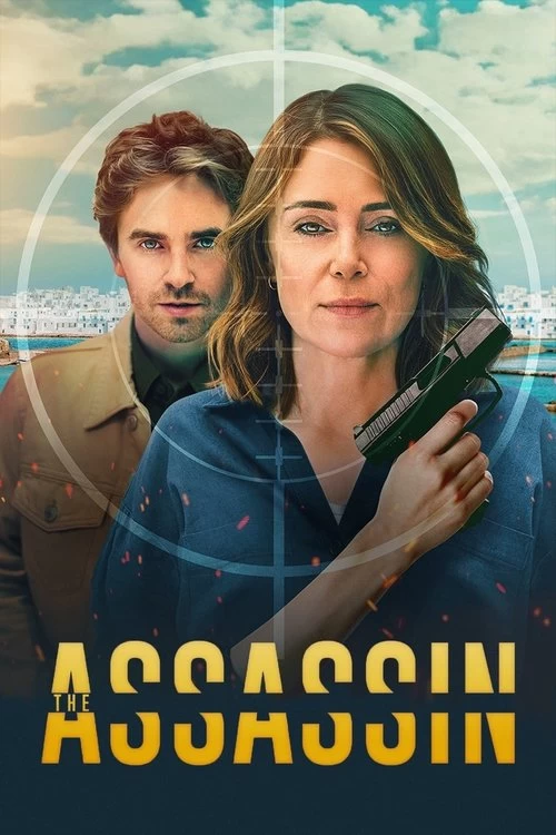 The Assassin Poster