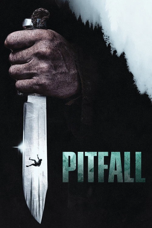 Pitfall Poster