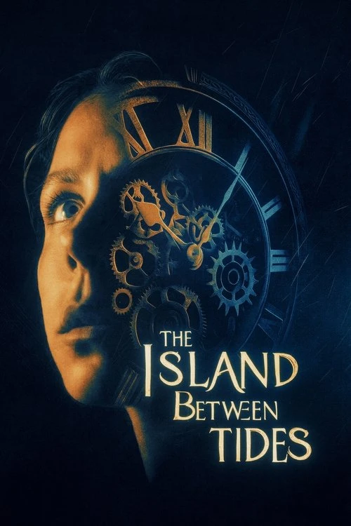 The Lost Daughter Poster