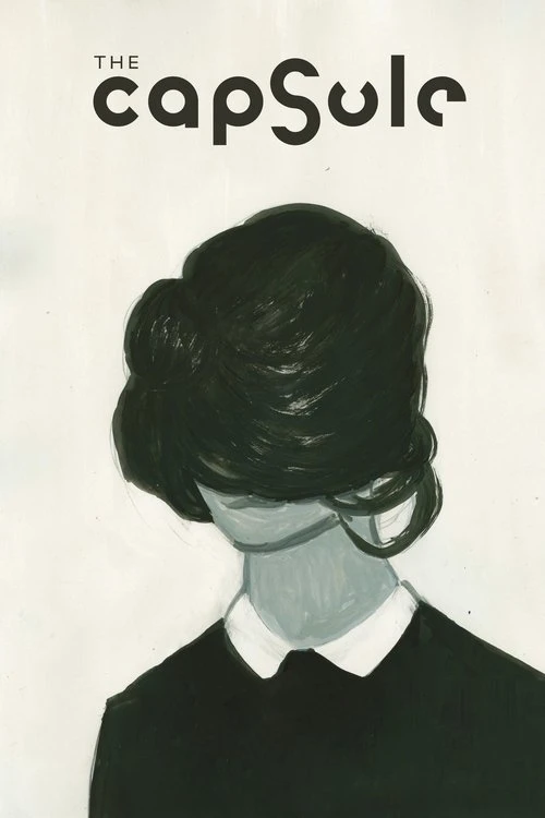The Capsule Poster