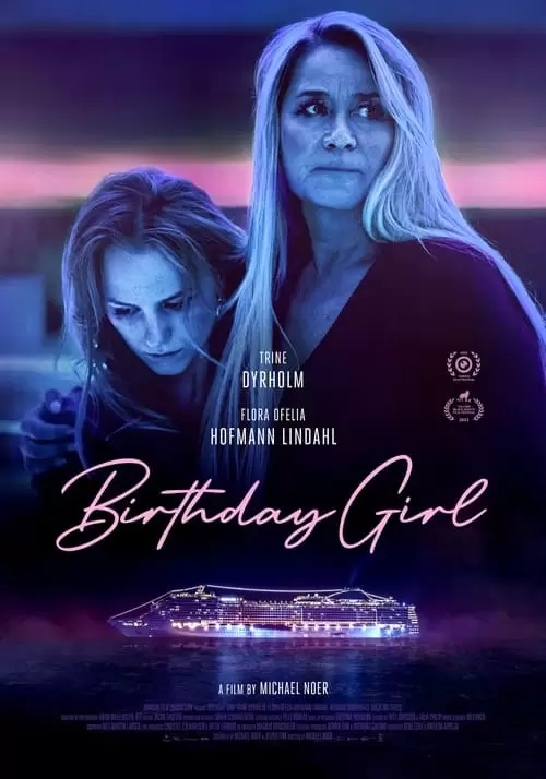 دانلود فیلم Birthday Girl 2023