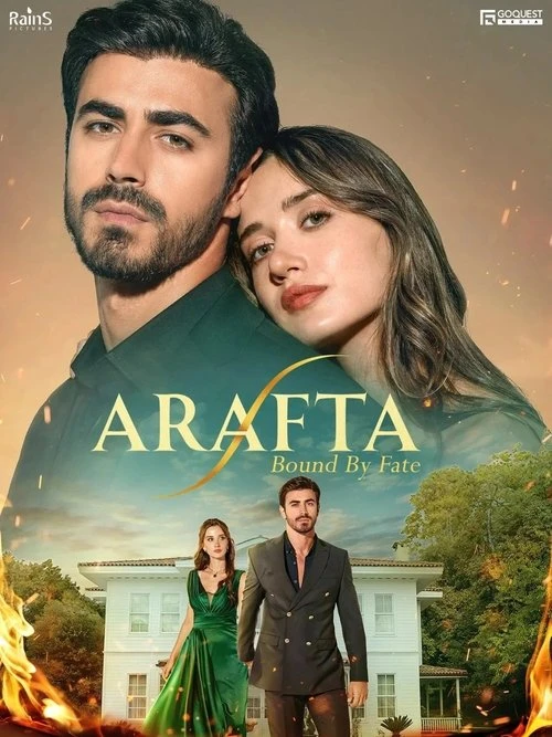 Arafta Poster