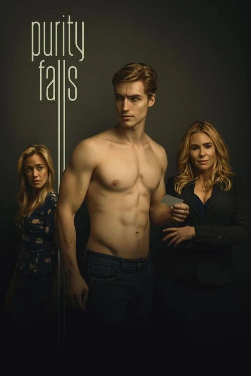 Purity Falls Poster
