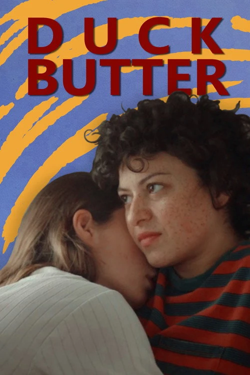 Duck Butter Poster