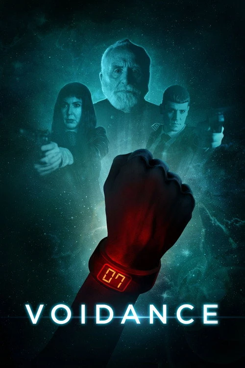 Voidance Poster