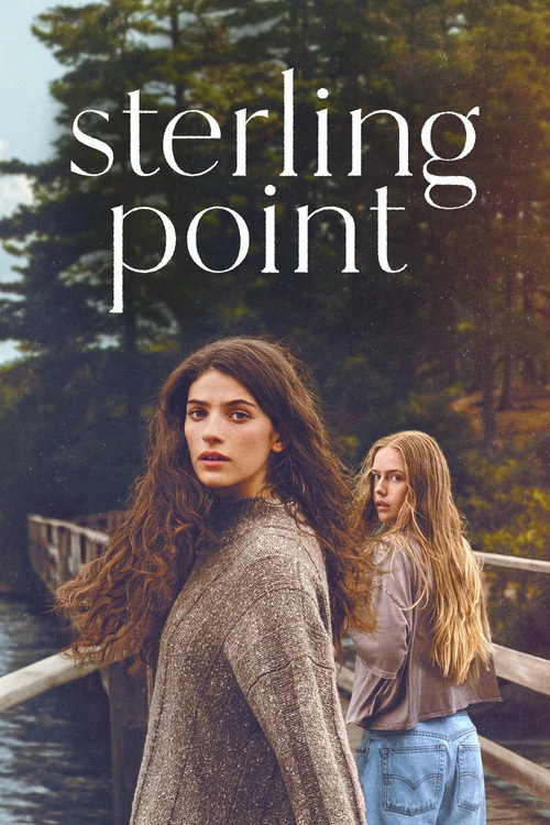 Sterling Point Poster