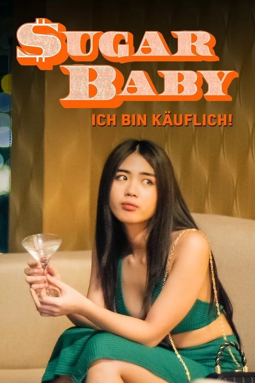 Sugar Baby Poster