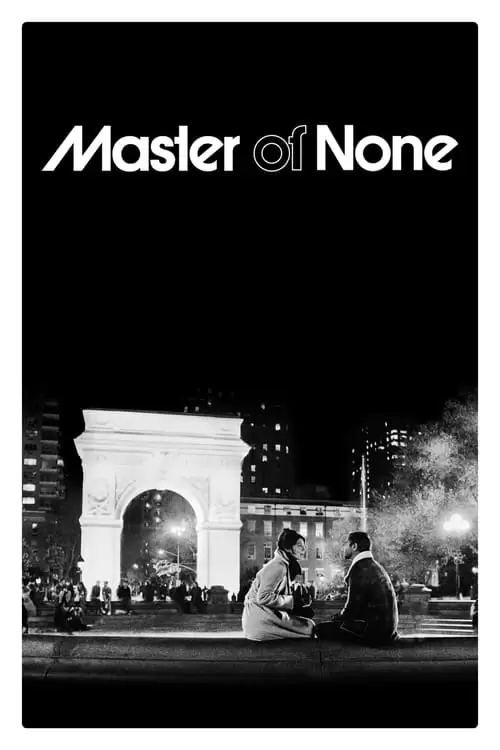دانلود سریال Master of None 2015