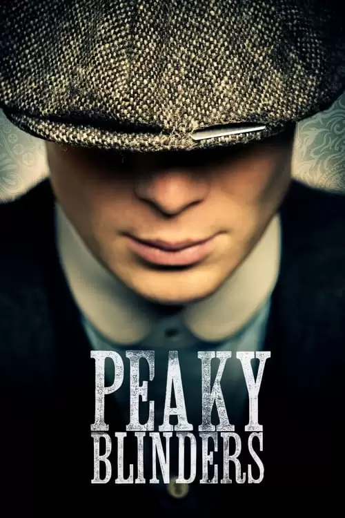 دانلود سریال Peaky Blinders 2013