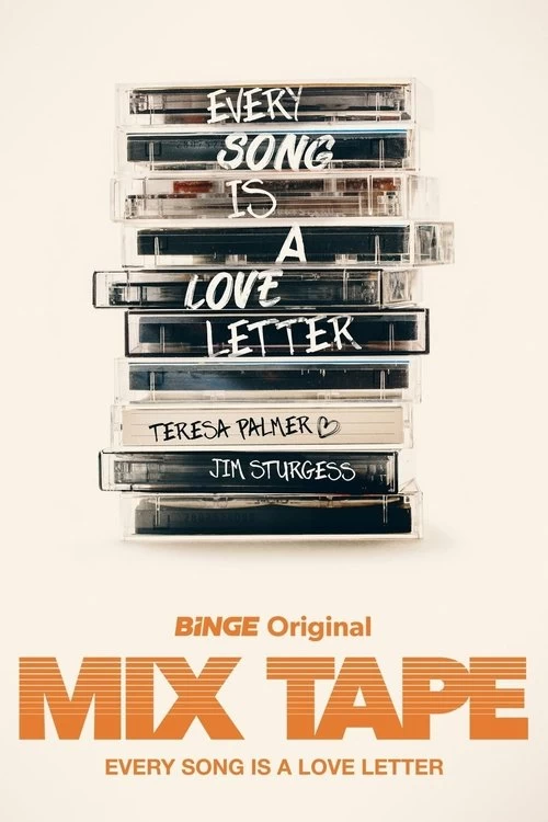 Mix Tape Poster