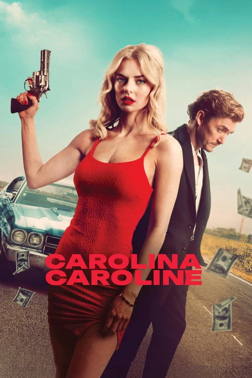 Carolina Caroline Poster