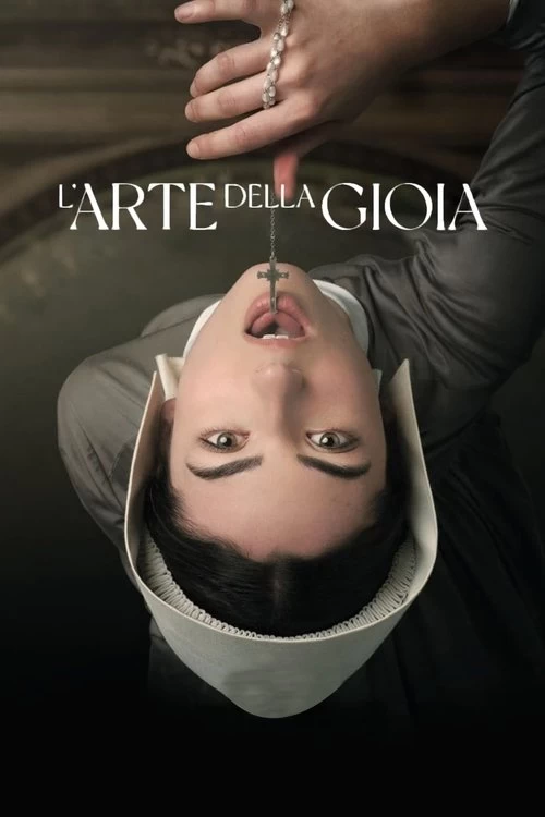 The Art of Joy Poster