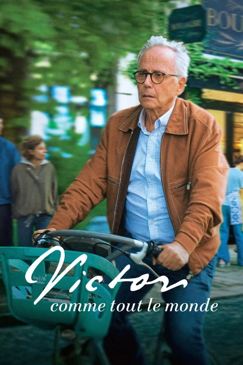 Hugo Poster