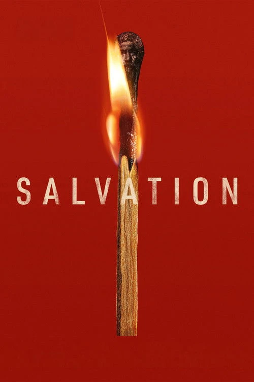 Salvation Poster