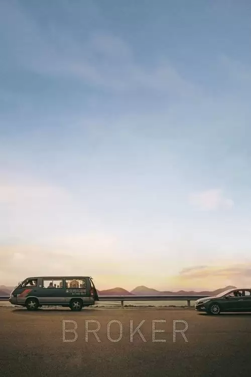 دانلود فیلم Broker 2022