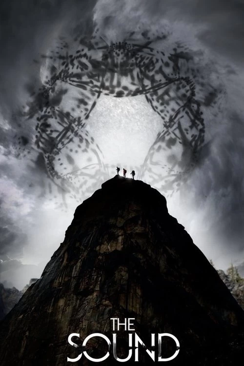 The Sound Poster