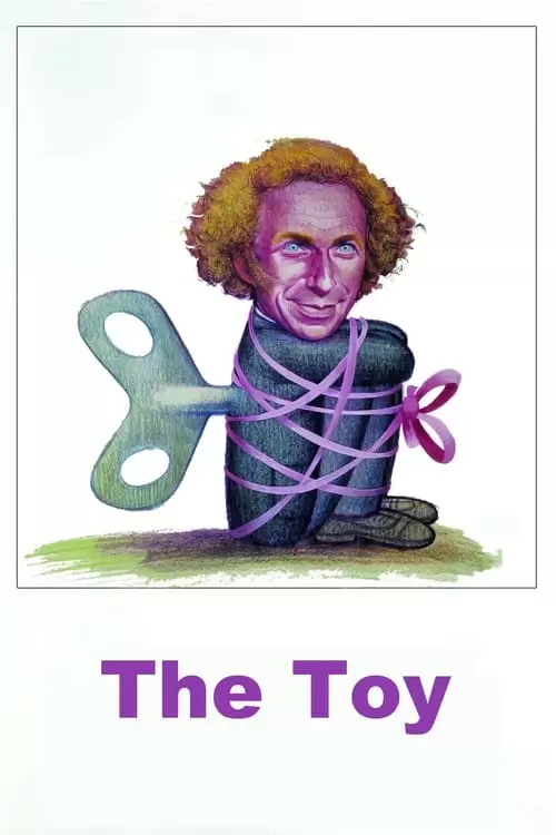 دانلود فیلم The Toy 1976