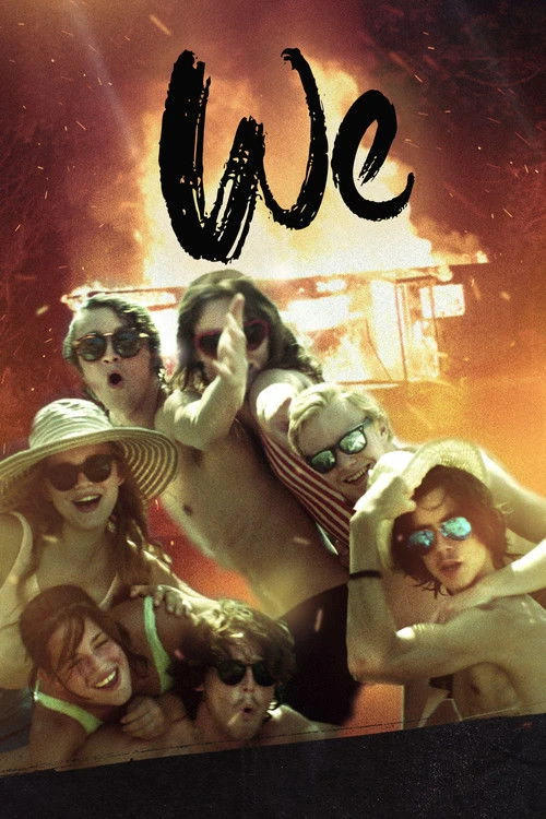 Wij Poster