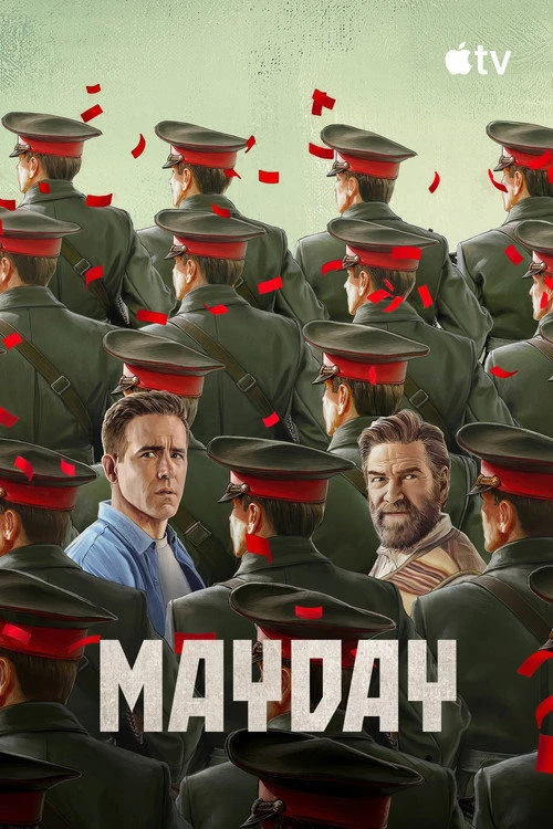 Mayday Poster