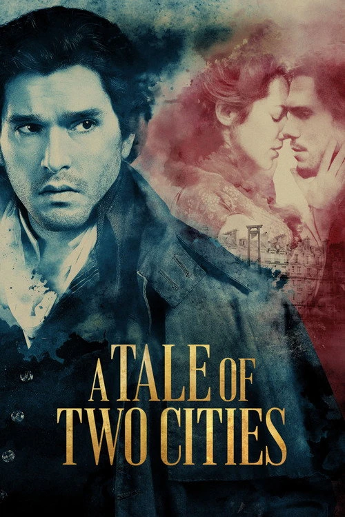 A Tale of Two Cities Poster