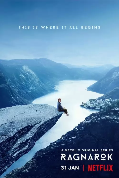 دانلود سریال Ragnarok 2020