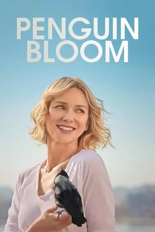 دانلود فیلم Penguin Bloom 2020