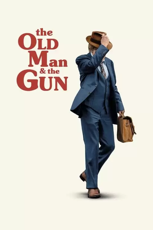 دانلود فیلم The Old Man & the Gun 2018