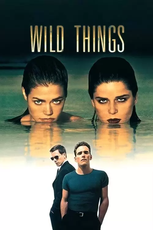 دانلود فیلم Wild Things 1998