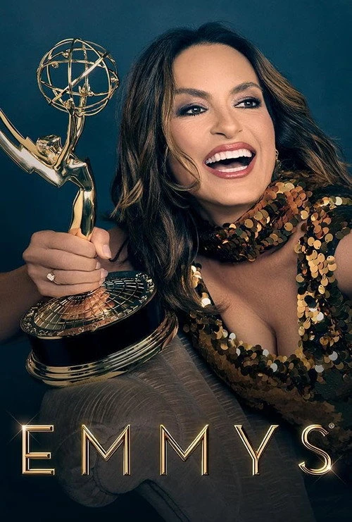 The 78th Primetime Emmy Awards Poster