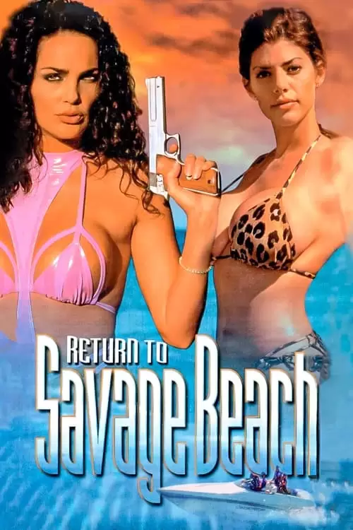 دانلود فیلم Return to Savage Beach 1998