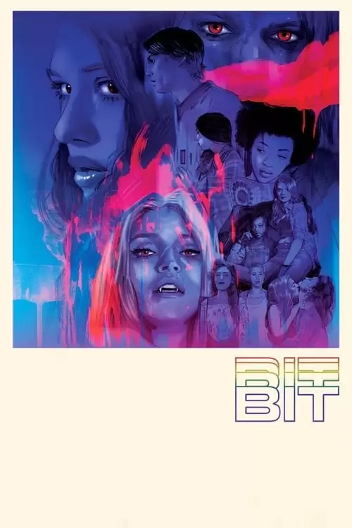 دانلود فیلم Bit 2019
