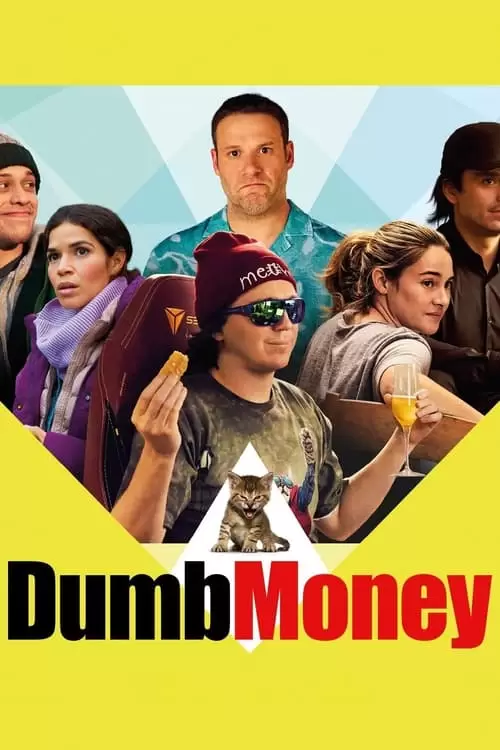 دانلود فیلم Dumb Money 2023