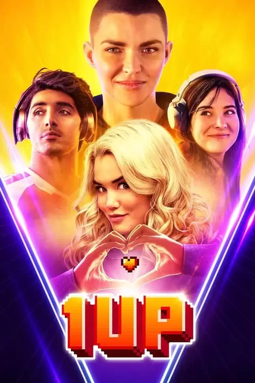دانلود فیلم 1UP 2022