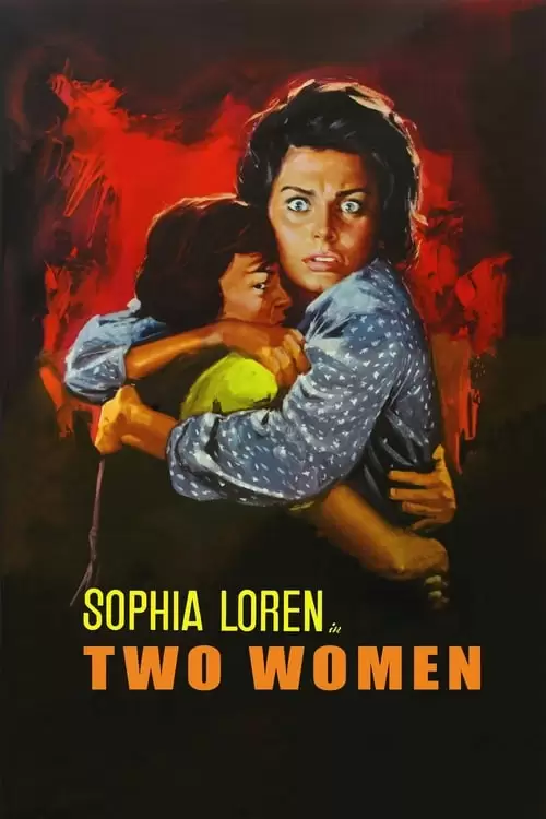 دانلود فیلم Two Women 1960