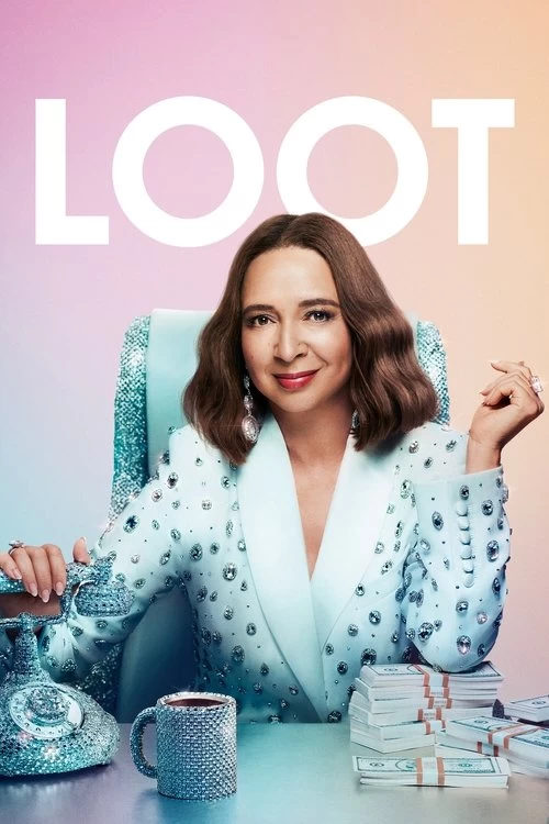 Loot Poster