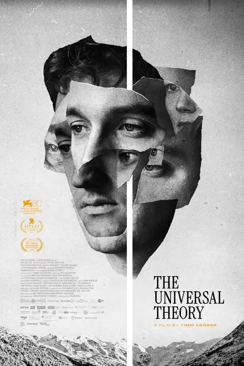 دانلود فیلم The Universal Theory 2023