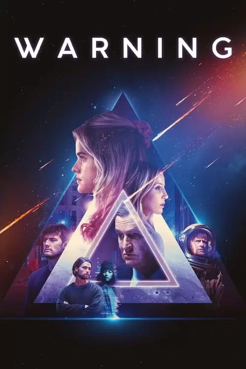 دانلود فیلم Warning 2021