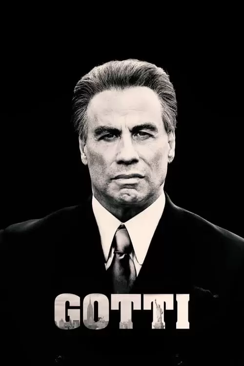 دانلود فیلم Gotti 2018
