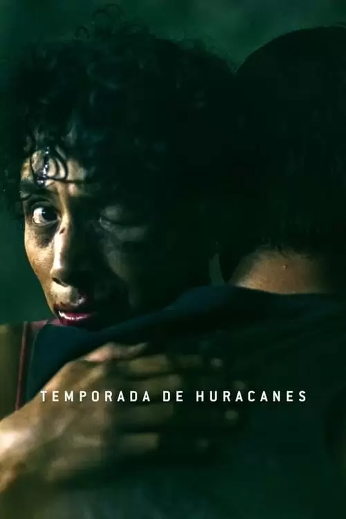 دانلود فیلم Hurricane Season 2023