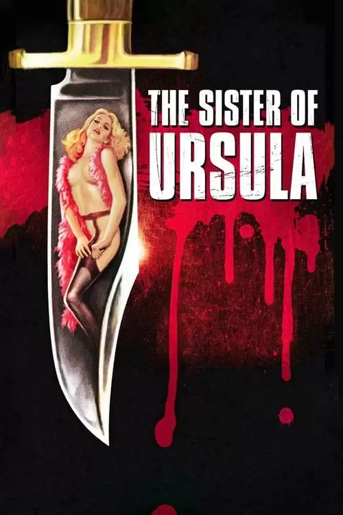 دانلود فیلم The Sister of Ursula 1978