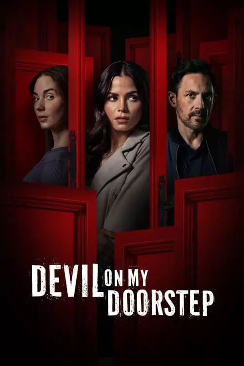 دانلود فیلم Devil on My Doorstep 2023