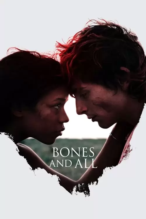دانلود فیلم Bones and All 2022