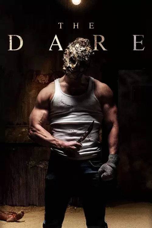 دانلود فیلم The Dare 2019
