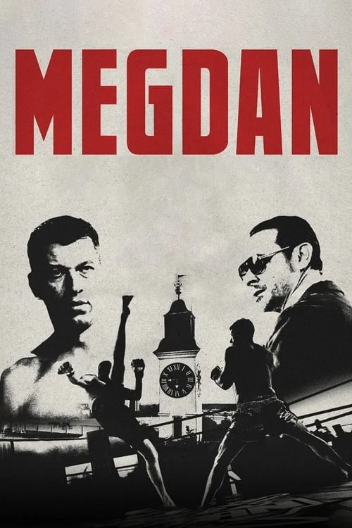 Return to the Ring Poster